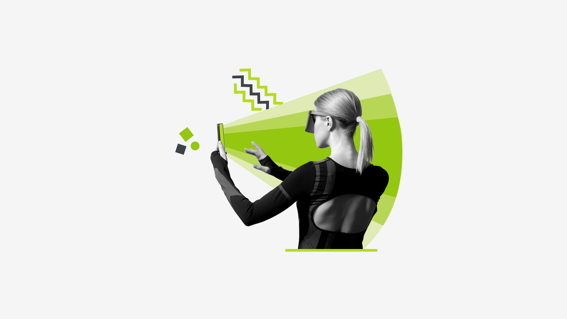 Service Illustration
